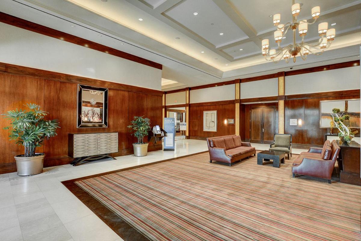 Classic Suite Mgm Signature 25Th Flr Pool View Las Vegas Exterior photo