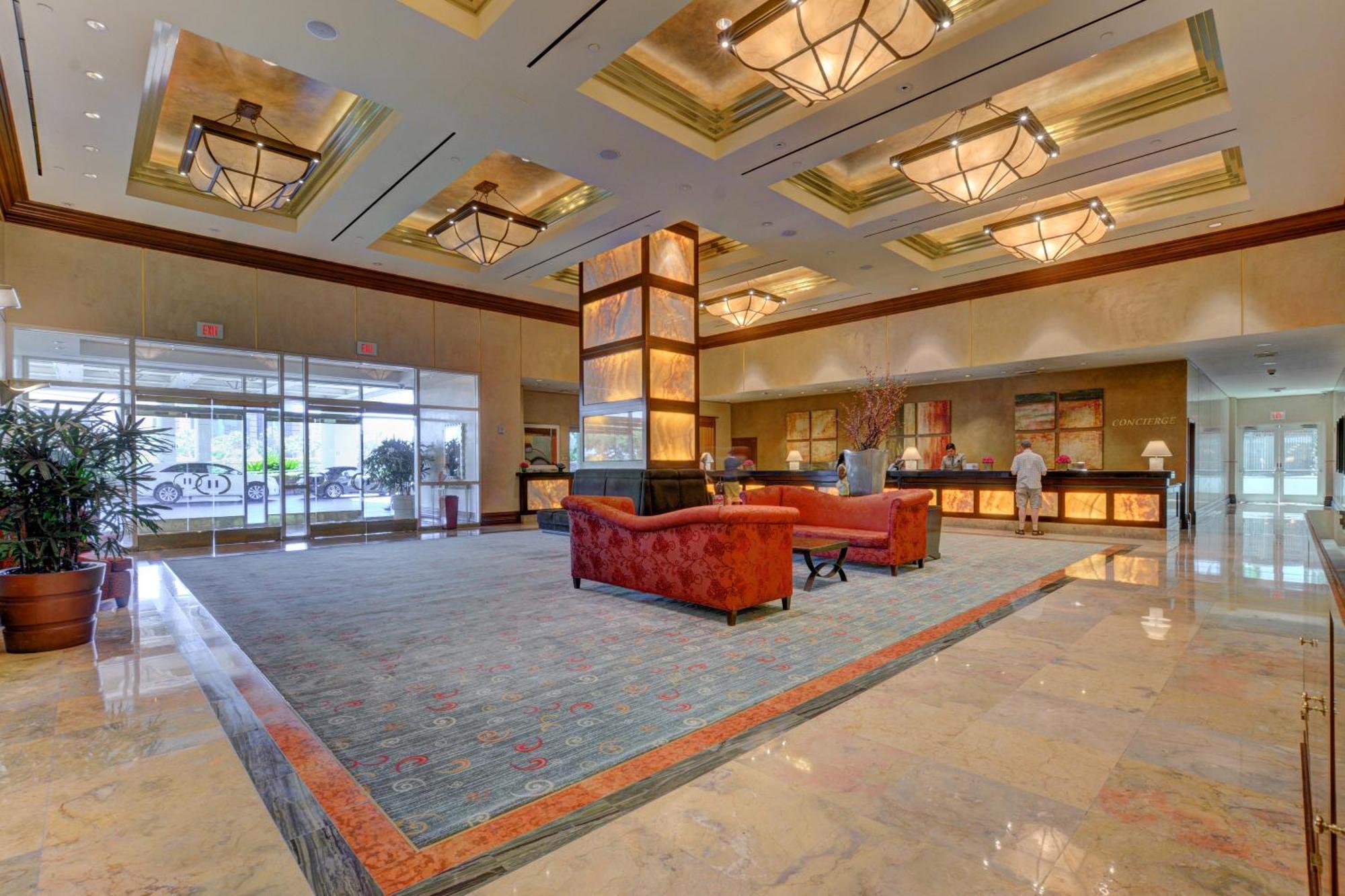 Classic Suite Mgm Signature 25Th Flr Pool View Las Vegas Exterior photo